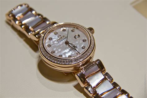 ladymatic replica watch|de ville ladymatic.